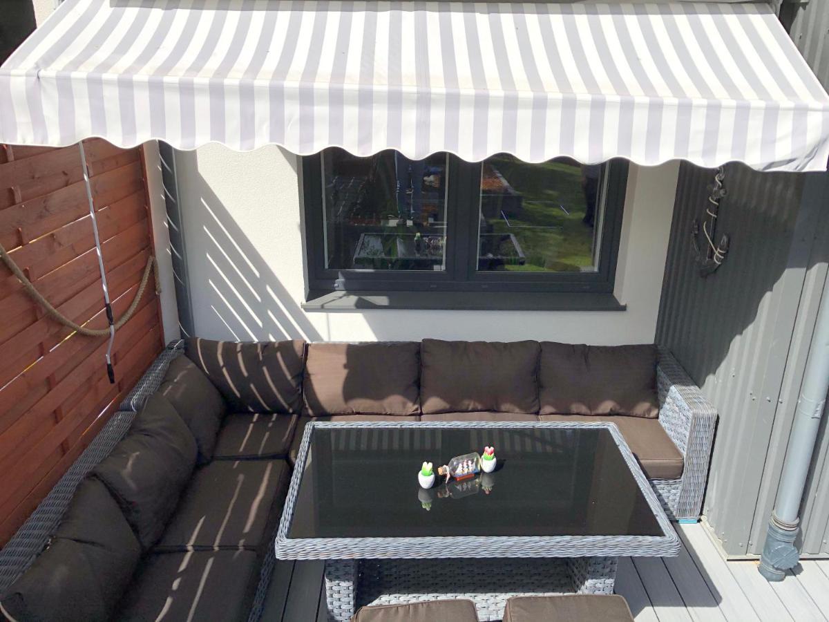 Debogorze Apartament Zatoka Deluxe Z Ogrodem 아파트 외부 사진